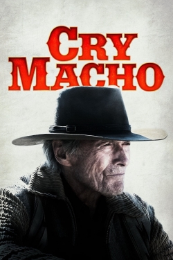 watch-Cry Macho