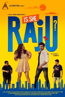 watch-Is She Raju?