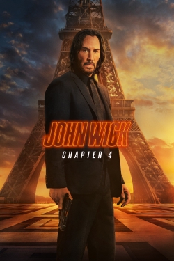 watch-John Wick: Chapter 4