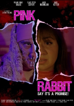 watch-Pink Rabbit