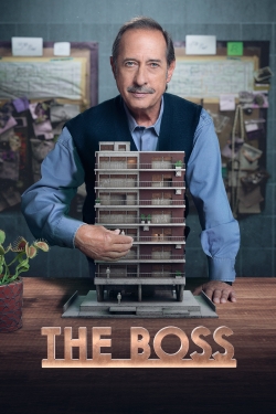 watch-The Boss