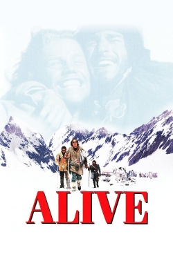 watch-Alive
