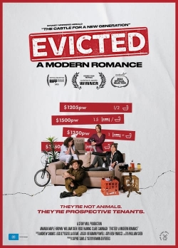 watch-Evicted! A Modern Romance