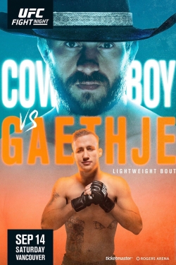 watch-UFC Fight Night 158: Cerrone vs. Gaethje