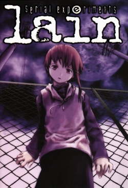 watch-Serial Experiments Lain