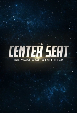 watch-The Center Seat: 55 Years of Star Trek