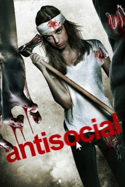watch-Antisocial