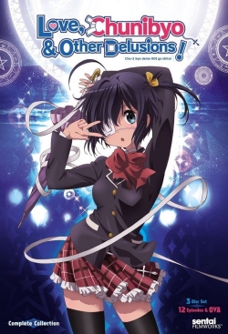 watch-Love, Chunibyo & Other Delusions