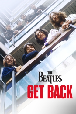 watch-The Beatles: Get Back