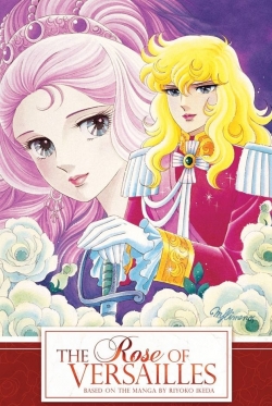 watch-Rose of Versailles