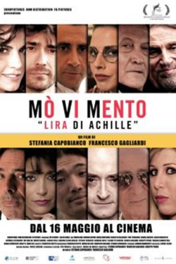 watch-Mò vi mento - Lira di Achille