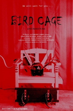 watch-Bird Cage