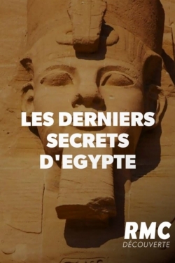 watch-Egypt's Unexplained Files