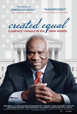 watch-Created Equal: Clarence Thomas in His Own Words