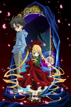 watch-Rozen Maiden