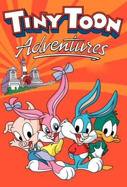 watch-Tiny Toon Adventures