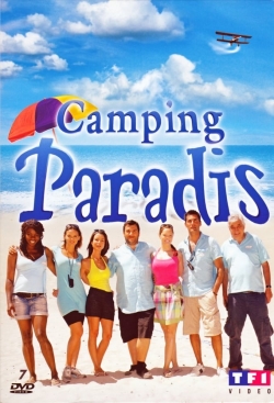 watch-Camping paradis