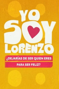 watch-Yo soy Lorenzo