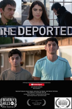 watch-The Deported