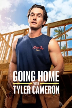 watch-Going Home with Tyler Cameron