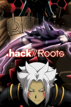 watch-dot hack roots