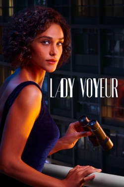 watch-Lady Voyeur