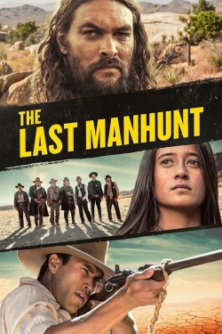 watch-The Last Manhunt