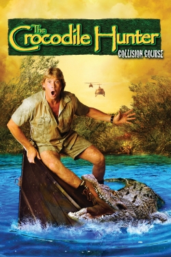 watch-The Crocodile Hunter: Collision Course