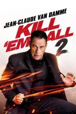 watch-Kill 'em All 2