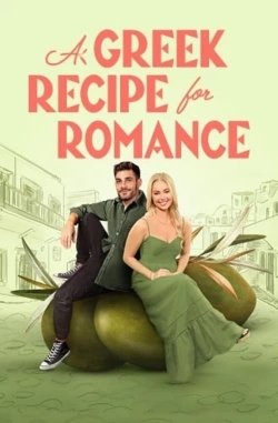watch-A Greek Recipe for Romance