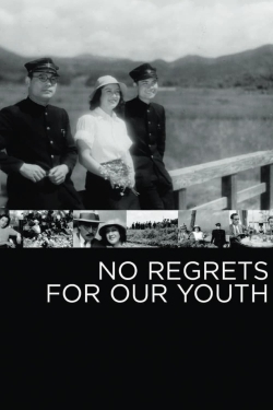 watch-No Regrets for Our Youth