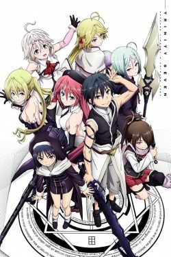 watch-Trinity Seven 2: Heavens Library & Crimson Lord