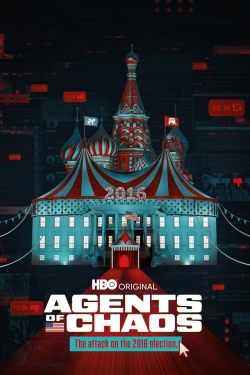 watch-Agents of Chaos