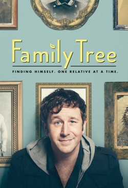 watch-Family Tree