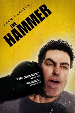 watch-The Hammer