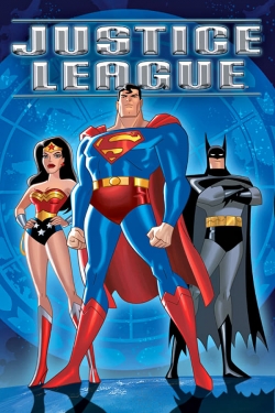 watch-Justice League