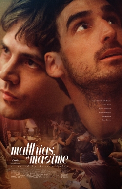 watch-Matthias & Maxime