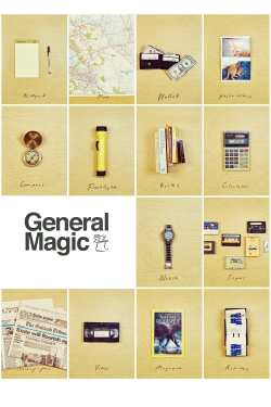 watch-General Magic