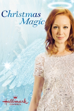 watch-Christmas Magic