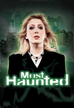 watch-Most Haunted Live!