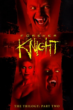 watch-Forever Knight