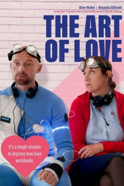 watch-The Art of Love
