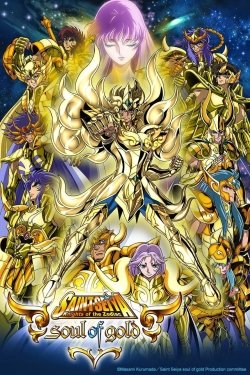 watch-Saint Seiya: Soul of Gold