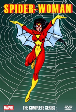 watch-Spider-Woman