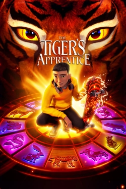 watch-The Tiger's Apprentice