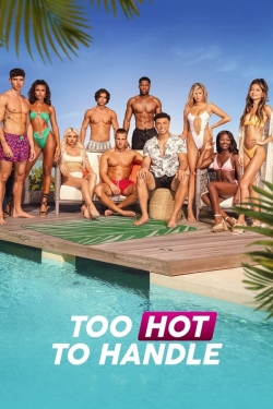 Too Hot to Handle - Season 5