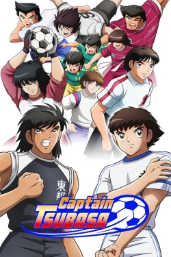 watch-Captain Tsubasa