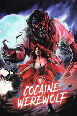 watch-Cocaine Werewolf