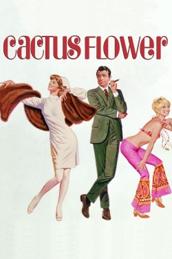 watch-Cactus Flower