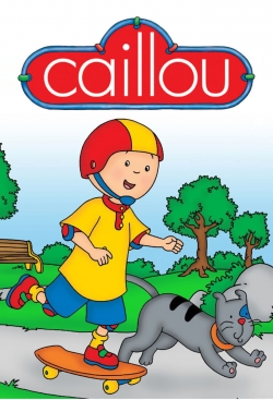 watch-Caillou